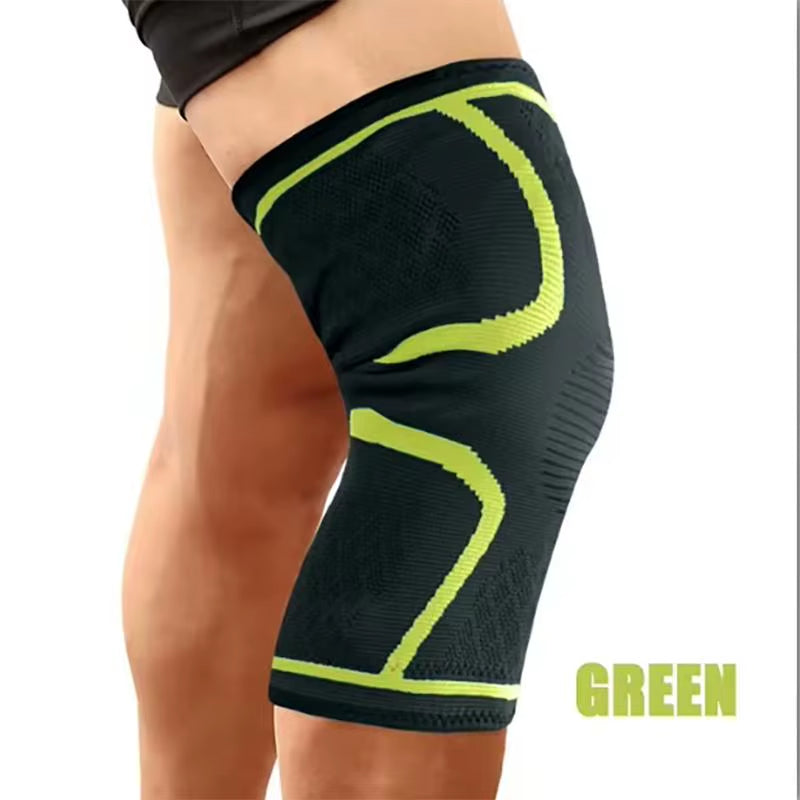 Knee Braces for Knee Pain Knee Brace Compression Sleeve for Knee Pain Meniscus Tear Arthritis Pain Relief Knee Sleeves