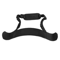 Portable Arm Blaster Adjustable Strap Efficient Muscle Training Multi-Purpose Bicep Curl Support Isolator Gym Equipment