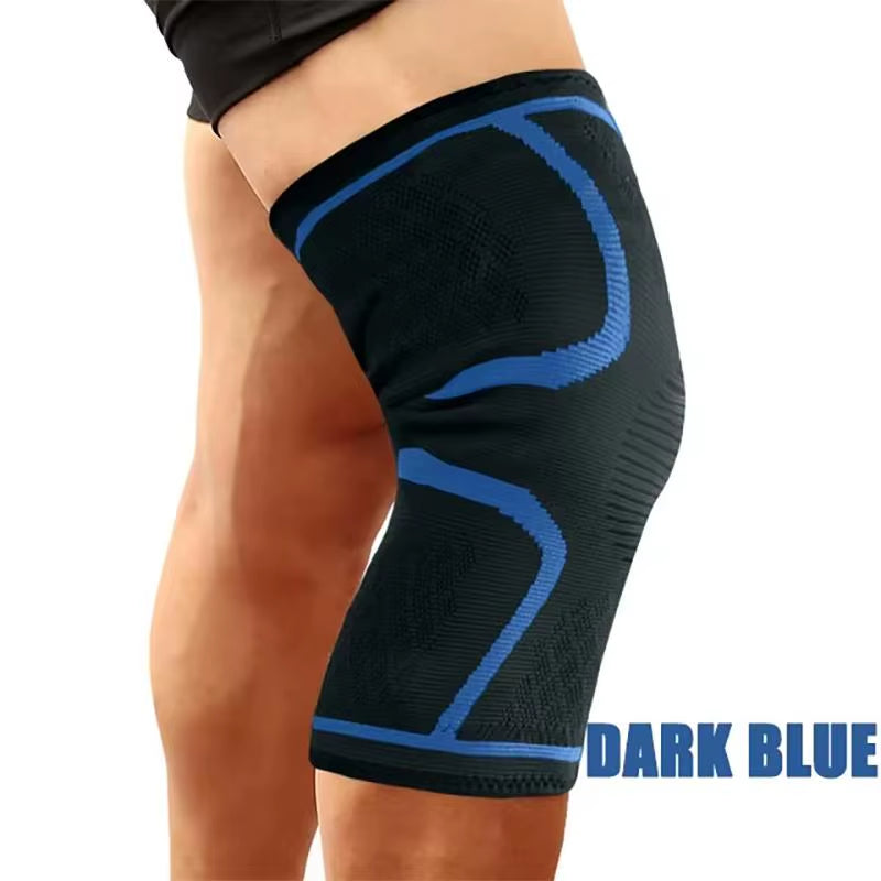 Knee Braces for Knee Pain Knee Brace Compression Sleeve for Knee Pain Meniscus Tear Arthritis Pain Relief Knee Sleeves